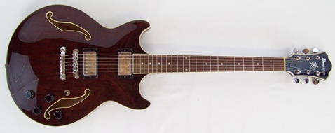 ibanez as73