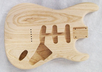 electric guitar body, electric guitar bodies, electric guitar wood, guitar body