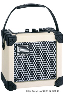 microcube amplifier