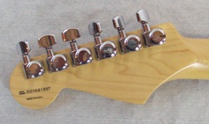 fender stratocaster, stratocaster