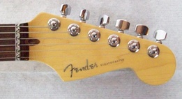 fender stratocaster, stratocaster