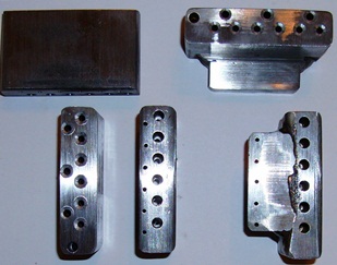 fender sustain blocks