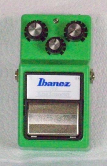 tube screamer