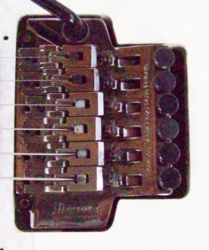 floyd rose bridge