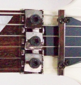 floyd rose nut